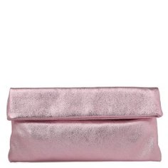 Клатч GIANNI CHIARINI 5235 розовый