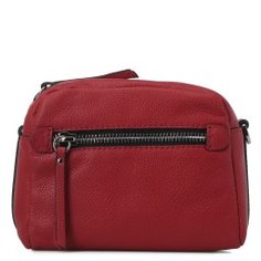 Сумка GIANNI CHIARINI 6235 красный