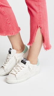 PAIGE Hoxton Straight Ankle Jeans