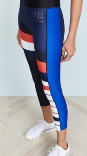 P.E NATION Challenger Leggings