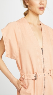 Rachel Comey Level Jumpsuit
