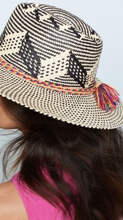 YOSUZI Arco Iris Hat