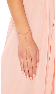 Цепочка на руку decedent - ERTH