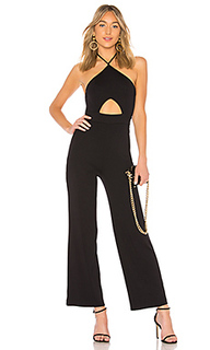 Pia jumpsuit - NBD
