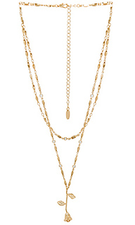 Ожерелье - Ettika