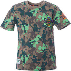 Футболка Original Marines для мальчика