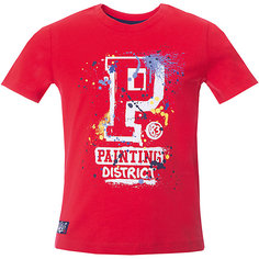 Футболка Original Marines для мальчика