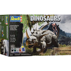 Стиракозавр Revell