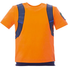 Футболка Original Marines для мальчика