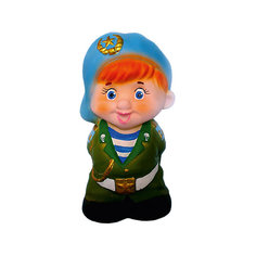 Десантник, Кудесники