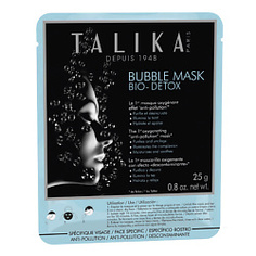 TALIKA Маска для лица шипучая Био-Детокс 25 г
