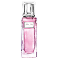 DIOR Miss Dior Blooming Bouquet Roller-Pearl Туалетная вода, с шариковым аппликатором 20 мл
