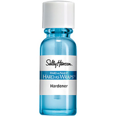 SALLY HANSEN Средство для укрепления ногтей Hard as Wraps 13,3 мл