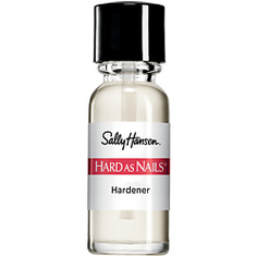 SALLY HANSEN Средство для укрепления ногтей Hard As Nails Helps Strengthen Nails – тон Natural Tint 13,3 мл