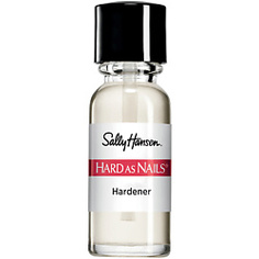 SALLY HANSEN Средство для укрепления ногтей Hard As Nails Helps Strengthen Nails – тон Natural Tint 13,3 мл