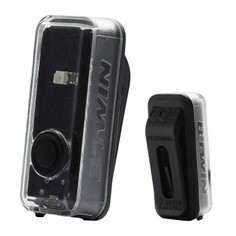 Задний Велосипедный Фонарь Vioo Clip 100 Usb Btwin