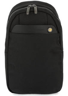Текстильный рюкзак с одной лямкой Mandarina Duck