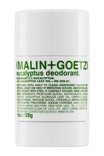 Дезодорант "Эвкалипт", 28 g Malin+Goetz