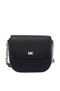 Черная сумка Crossbodies Michael Kors