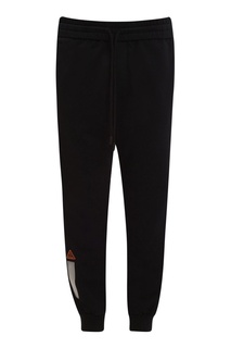 Спортивные брюки из хлопка Off White