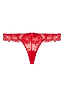 Трусики стринги Alannah Agent Provocateur