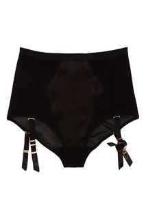 Высокие трусики Cadance Agent Provocateur