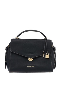 Черная сумка Bristol Michael Kors