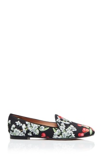 Лоферы Formentera Loafer Aquazzura