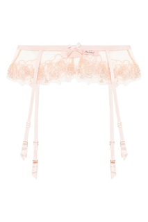 Пояс Lindie розовый Agent Provocateur
