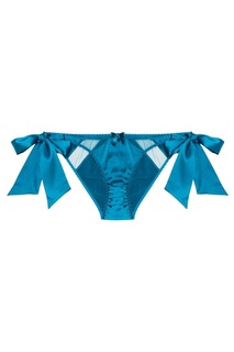 Трусики Tie-side Mirrabella Agent Provocateur