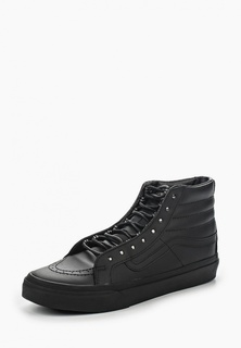 Кеды Vans