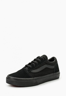 Кеды Vans