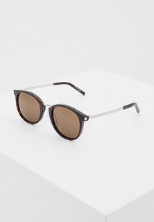 Очки солнцезащитные Saint Laurent