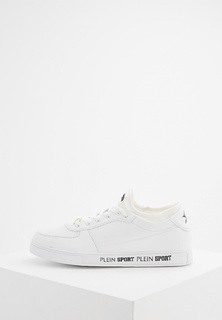 Кеды Plein Sport