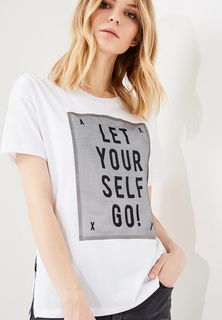 Футболка Armani Exchange