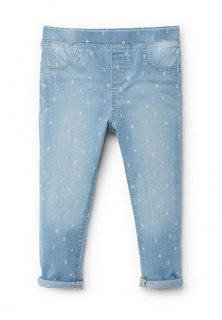 Джеггинсы Mango Kids