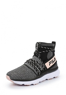 Кроссовки Fila