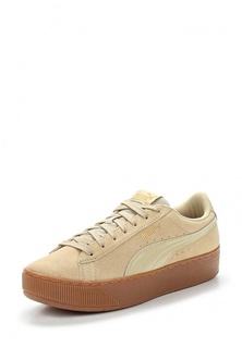 Кеды PUMA