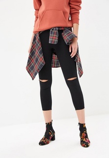 Джинсы Topshop