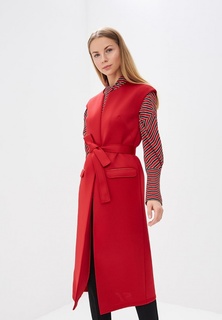 Жилет Kristina Kapitanaki