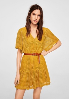 Платье Mango