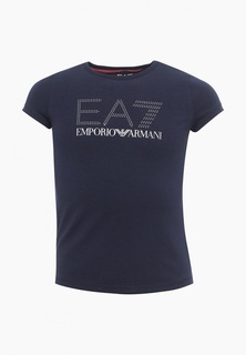 Футболка EA7