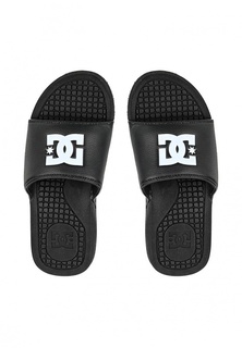 Сланцы DC Shoes