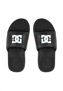 Сланцы DC Shoes