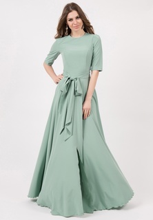 Платье Olivegrey