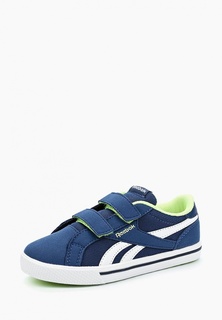 Кеды Reebok