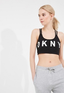 Топ спортивный DKNY