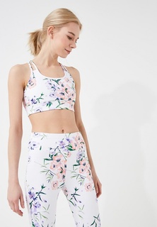 Топ спортивный DKNY