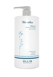 Шампунь Ollin