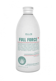 Шампунь Ollin